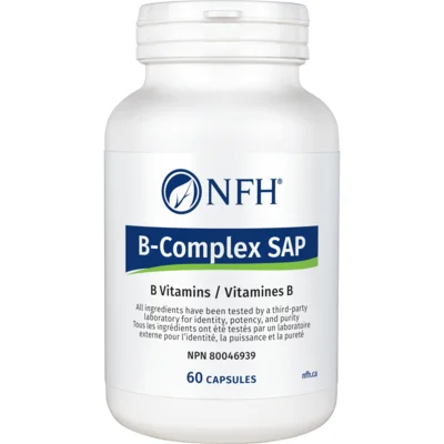 B-Complex SAP™