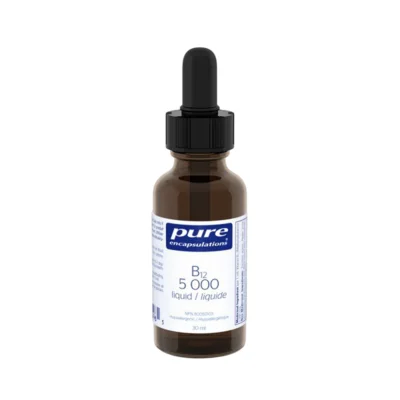 B12 5000 Liquid