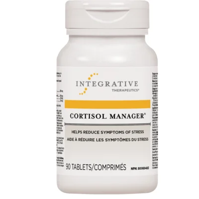 Cortisol Manager