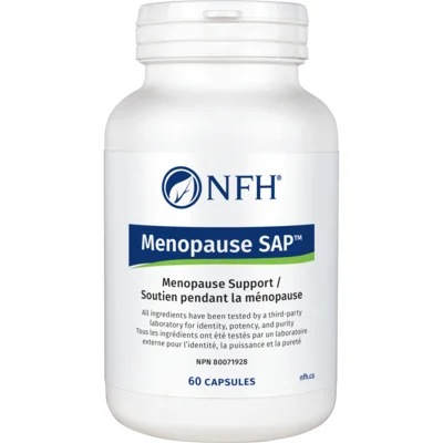 Menopause SAP