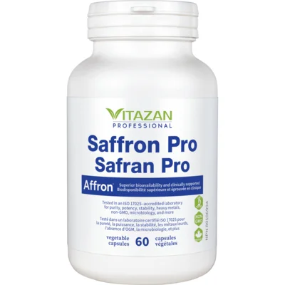 Saffron Pro