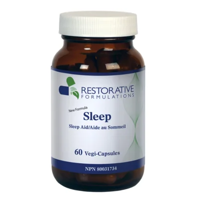 Sleep